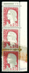 Stamp of France » Collections France: 1960, Collection spécialisée Marianne de