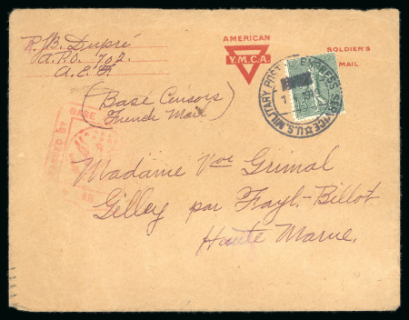 Stamp of France » Émissions à partir de 1900 1919, Type Semeuse Y&T n°130 15 centimes vert sur