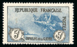 Stamp of France » Collections France: 1849-2000, Collection de timbres très avancée