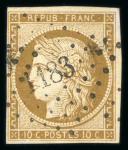 Stamp of France » Collections France: 1849-1980, Belle collection de timbres depuis