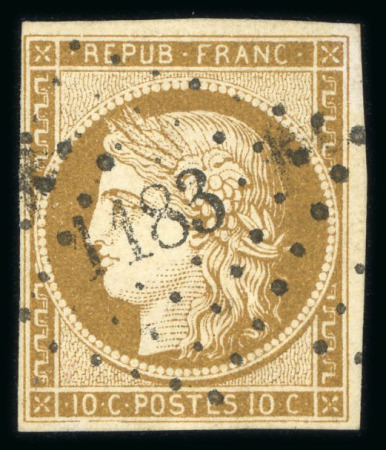 Stamp of France » Collections France: 1849-1980, Belle collection de timbres depuis