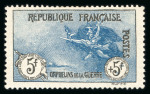 Stamp of France » Collections France: 1849-1980, Belle collection de timbres depuis
