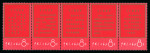 Stamp of Large Lots and Collections China: 1960-97, stock in fresh mint n.h. condition
