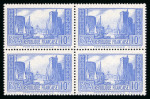 Stamp of France » Collections France: 1903-1951, Sublime collection à l'ancienne