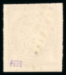 Stamp of France » Collections France: 1849-1959, Superbe ensemble de collections
