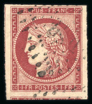 Stamp of France » Collections France: 1849-1959, Superbe ensemble de collections