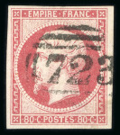 Stamp of France » Collections France: 1849-1959, Superbe ensemble de collections