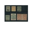 Stamp of Rhodesia Rhodesia: 1892-1908 Attractive and valuable collection