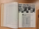Stamp of Olympics » 1936 Berlin » Documents, Programmes, Tickets, etc. 1936 Berlin Official Report in German, two volumes
