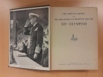 Stamp of Olympics » 1948 London 1948 London Official Report, English text, 224x292mm,
