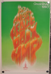 Stamp of Olympics » The Bob Christianson Collection of Olympic Posters 1980 Moscow, group of 16 posters produced by "Plakat"
