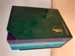 Stamp of Olympics » 1996 Atlanta 1996 Atlanta official report in 3 volumes in original slipcase