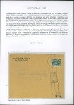 Stamp of Olympics » Collections & Miscellaneous Lots Full page: Gold Medal collection of 120 pages "Postal