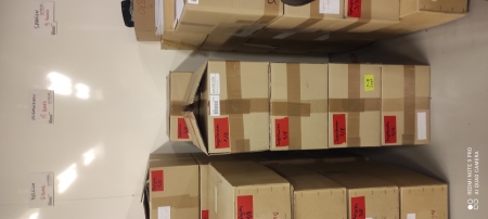 Stamp of Large Lots and Collections Yugoslavia, 1919-1980, Massive and well organized accumulation