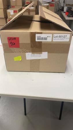 Stamp of Large Lots and Collections United States, 1935-1982, Massive and well organized