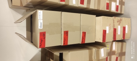 Stamp of Large Lots and Collections Portugal, 1923-1991, Massive and well organized accumulation