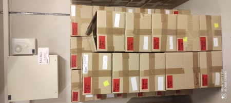 Stamp of Large Lots and Collections Bulgaria, 1918-1982, Massive and well organized accumulation