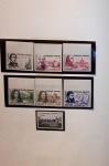 Stamp of France » Collections France: 1849-1980, Belle collection de timbres depuis