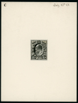 Stamp of Great Britain » King Edward VII The Two Pence Half Penny ValueOn 10th July 1901. A