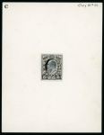 Stamp of Great Britain » King Edward VII The Two Pence Half Penny ValueOn 10th July 1901. A