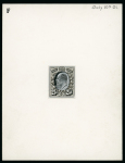 Stamp of Great Britain » King Edward VII The Two Pence Half Penny ValueOn 10th July 1901. A