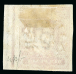 Stamp of Great Britain » King Edward VII 6d. in dull purple from the right of the sheet, with