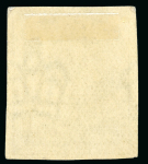 Stamp of Great Britain » King Edward VII 6d. in grey with good margins all round. Very rare.