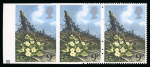 Stamp of Great Britain » Queen Elizabeth II 1978-94, mint group of commemorative errors and varieties