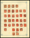 Stamp of Large Lots and Collections Portugal - India: 1871-1930s, mint and used accumulation on albums pages, stockcards, dealer cards and loose