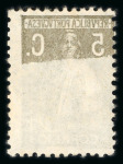 Stamp of Large Lots and Collections Portugal: 1892-1926, mint and used stock in three stockbooks
