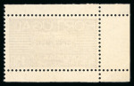 Stamp of Large Lots and Collections Portugal: 1920-40, stock of back-of-the-book issues