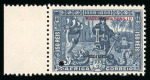 Stamp of Large Lots and Collections Portuguese Colonies: 1890s-1930s, collection of proofs and specimens