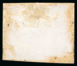 Stamp of Large Lots and Collections Portugal: 1853-1884, stockbook with "52" numeral cancellations of Oporto on mostly King Pedro V and King Luiz imperf issues