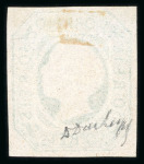 Stamp of Large Lots and Collections Portugal: 1855-92, mint/unused stock in a stockbook