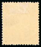 Stamp of Large Lots and Collections Portugal: 1855-92, mint/unused stock in a stockbook