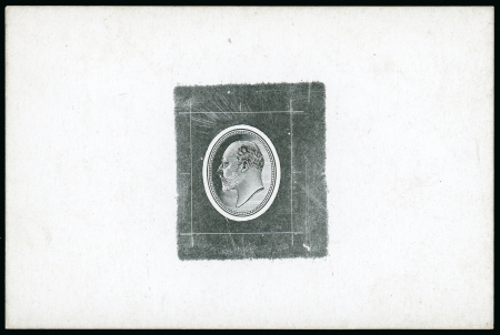 Stamp of Great Britain » King Edward VII The Transvaal EssaysIn October 1902 essays were prepared