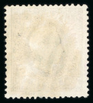 Stamp of Large Lots and Collections Portugal: 1870-84, Straight Label issue perf.12 1/2 and 13 1/2 collection in a stockbook