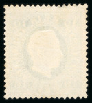 Stamp of Large Lots and Collections Portugal: 1870-84, Straight Label issue perf.12 1/2 and 13 1/2 collection in a stockbook