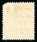 Stamp of Ireland » 1922 (Jul-Nov) Thom Overprints (T25-T41) Unofficial essays attributed to Alex Thom Ltd: 1922