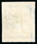 Stamp of Ireland » Essays & Proofs (E1-E167) 1922, Dollard – Lithographed in monocolour: 2d Blacl,