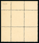 Stamp of Ireland » Essays & Proofs (E1-E167) 1922, Dollard – Lithographed in monocolour: 2d pale-rose,