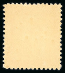 Stamp of Ireland » Essays & Proofs (E1-E167) 1922, Dollard – Lithographed in bi-colour: 2d blue