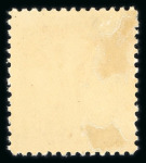 Stamp of Ireland » Essays & Proofs (E1-E167) 1922, Hely – Lithographed monocoloured: 2d lake,