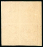 Stamp of Ireland » Essays & Proofs (E1-E167) 1922, Pictorial Printing Company: Imperforate 1d carmine-red,