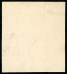 Stamp of Ireland » Essays & Proofs (E1-E167) 1922, Pictorial Printing Company: Imperforate 1d turquoise,