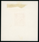 Stamp of Ireland » Essays & Proofs (E1-E167) 1922, O’Loughlin, Murphy & Boland by Evelyn Willis: