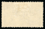 Stamp of Ireland » 1922 (Jul-Nov) Thom Overprints (T25-T41) 10s dull grey-blue, with broken "S" in Postage, mint single, showing strokes over TEN from R4/3