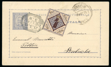 Stamp of Large Lots and Collections Vignettes: 1920s-80s, accumulation of cinderellas, labels for cigars and cheese etc., poster and publicity stamps in a medium-sized box