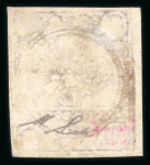 Stamp of Persia » 1868-1879 Nasr ed-Din Shah Lion Issues » Collections & Lots 1870-78, collection of 24 Lion stamps