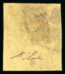 Stamp of Persia » 1868-1879 Nasr ed-Din Shah Lion Issues » Collections & Lots 1870-78, collection of 24 Lion stamps